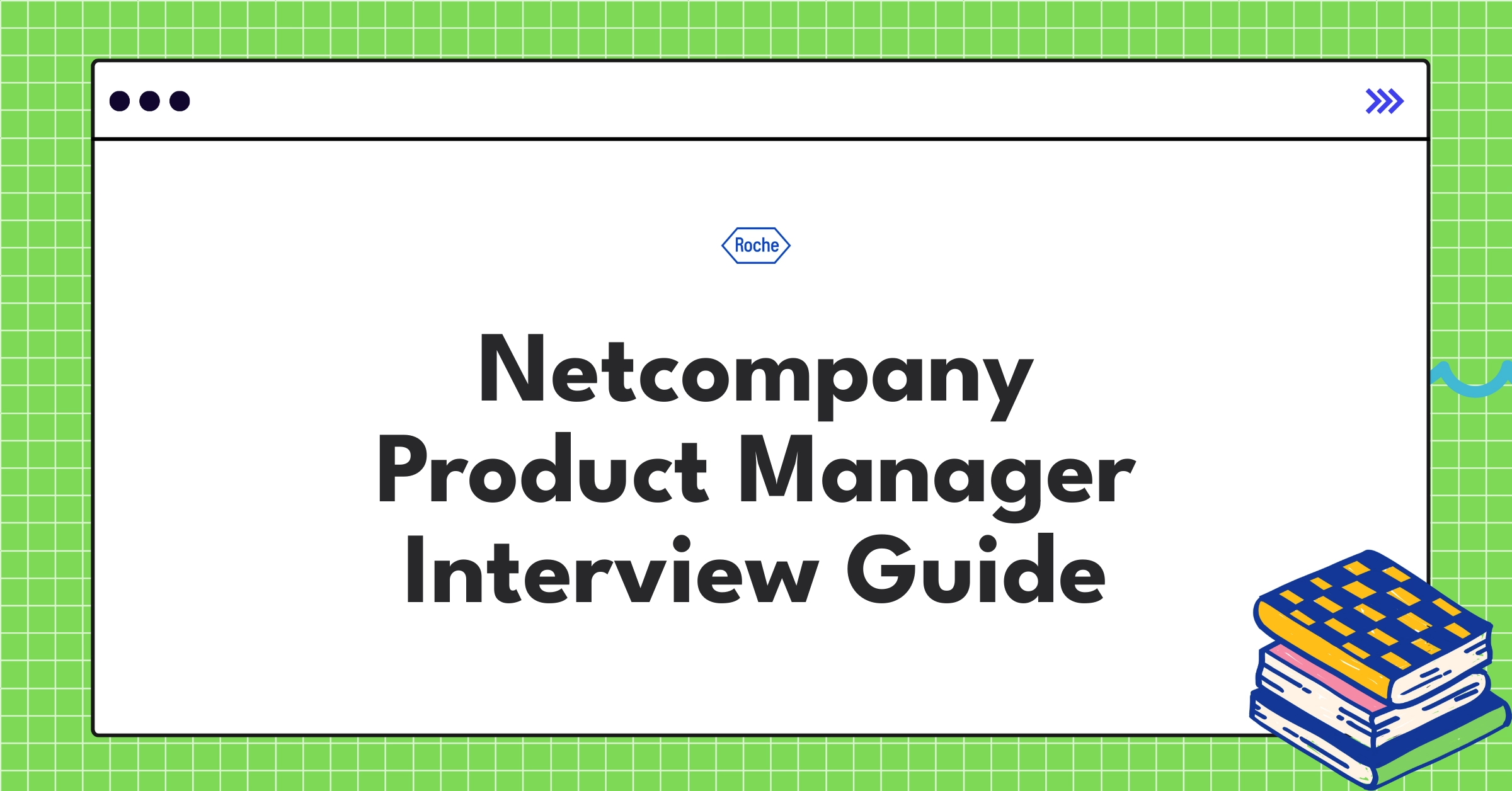 Netcompany product management culture infographic showcasing innovation, agility, and customer-centricity