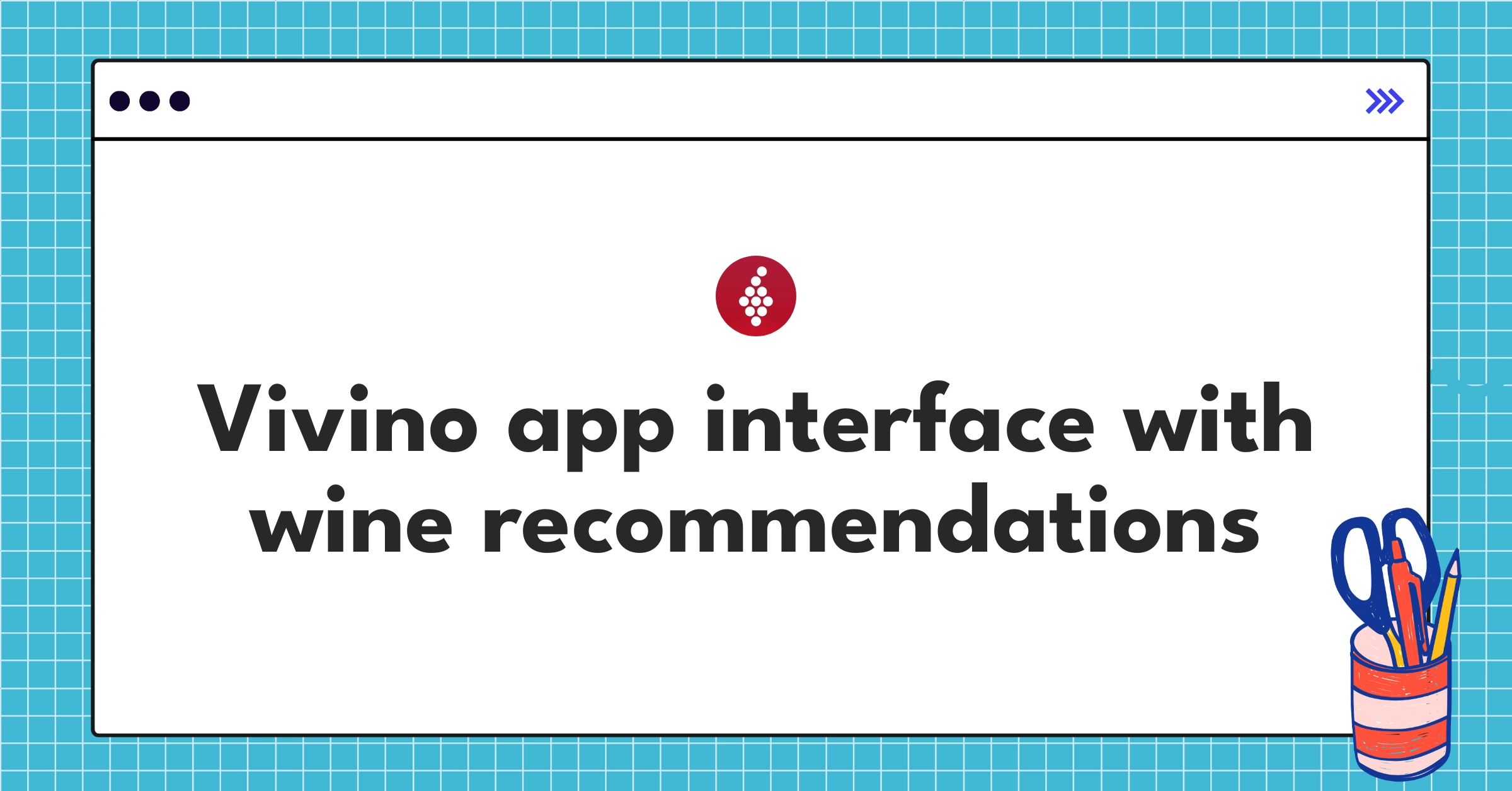 Vivino wine app showing personalized AI-powered wine recommendations and user ratings