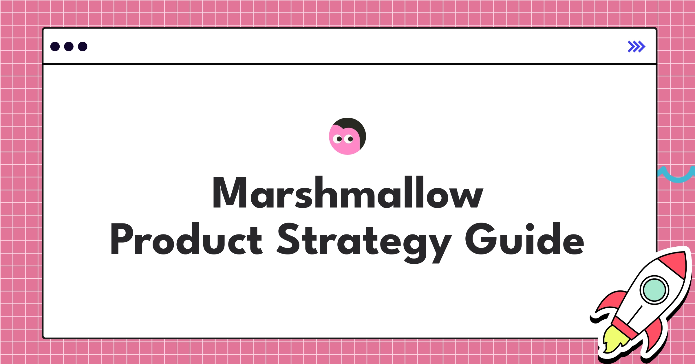 Infographic showcasing Marshmallow's three-pronged 2025 product strategy for UK insurance market disruption