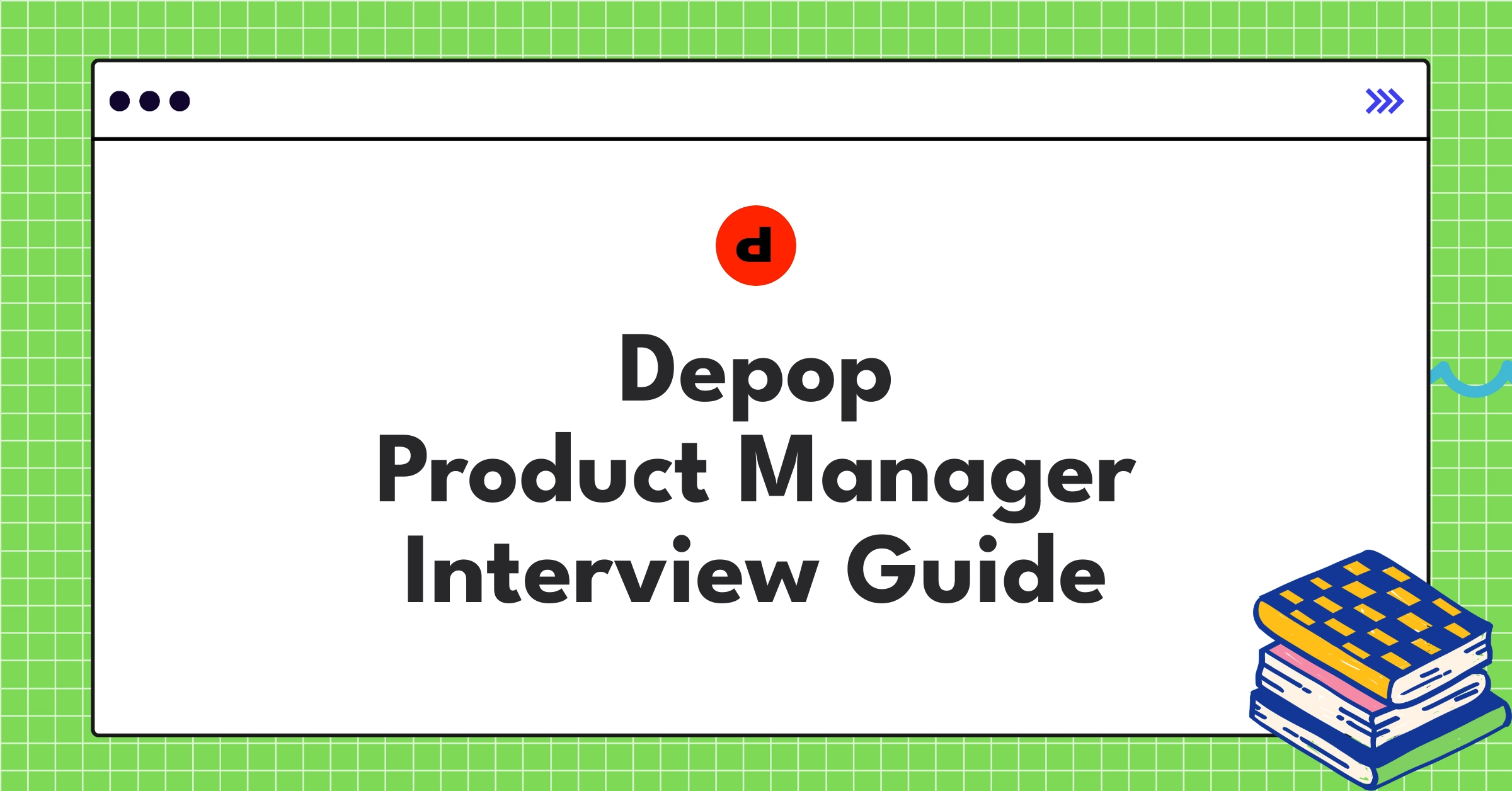 Depop product management hiring statistics and market growth projections in secondhand fashion e-commerce