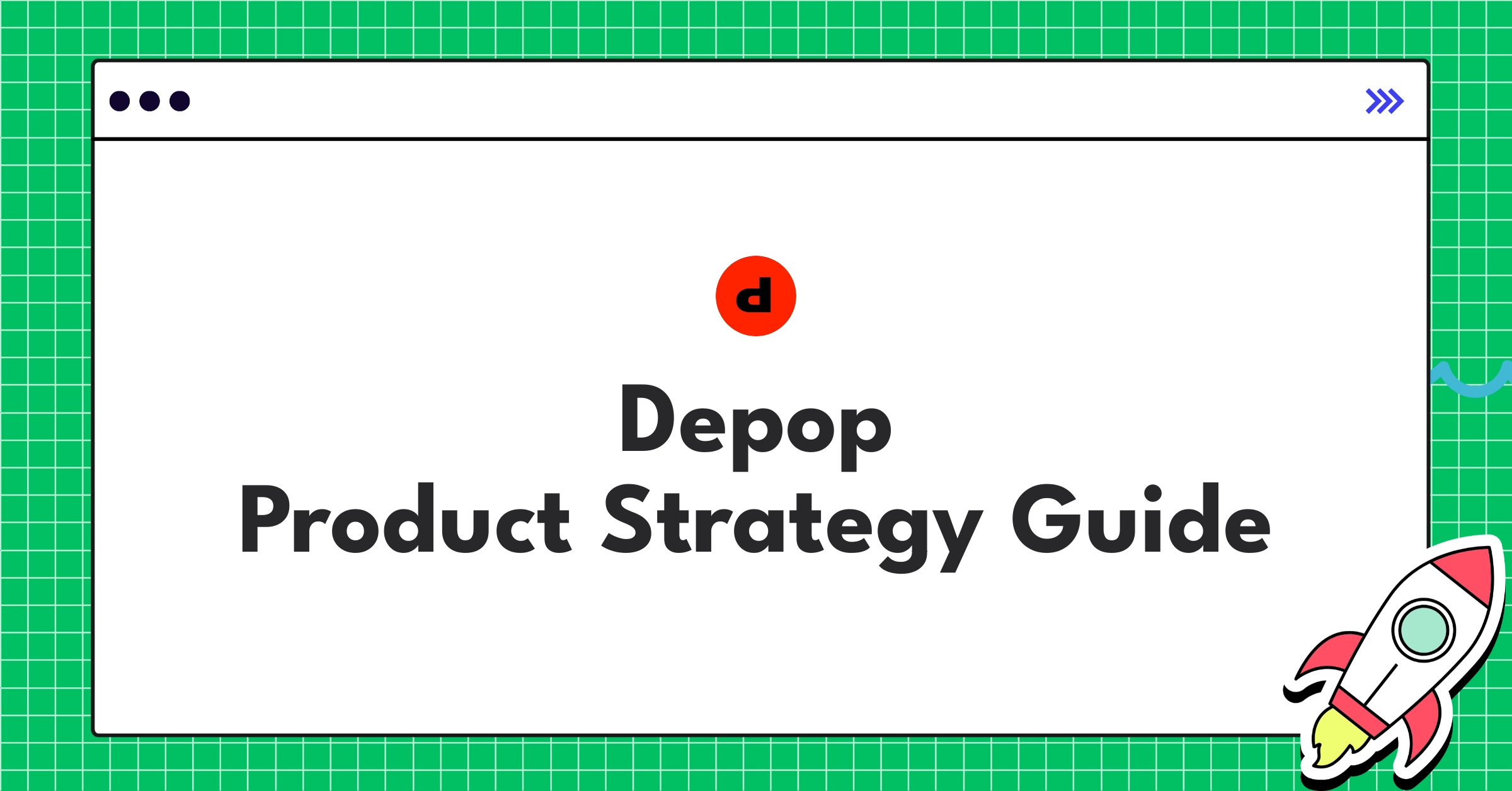 Depop's strategic insights for sustainable fashion marketplace growth and AI-driven personalization