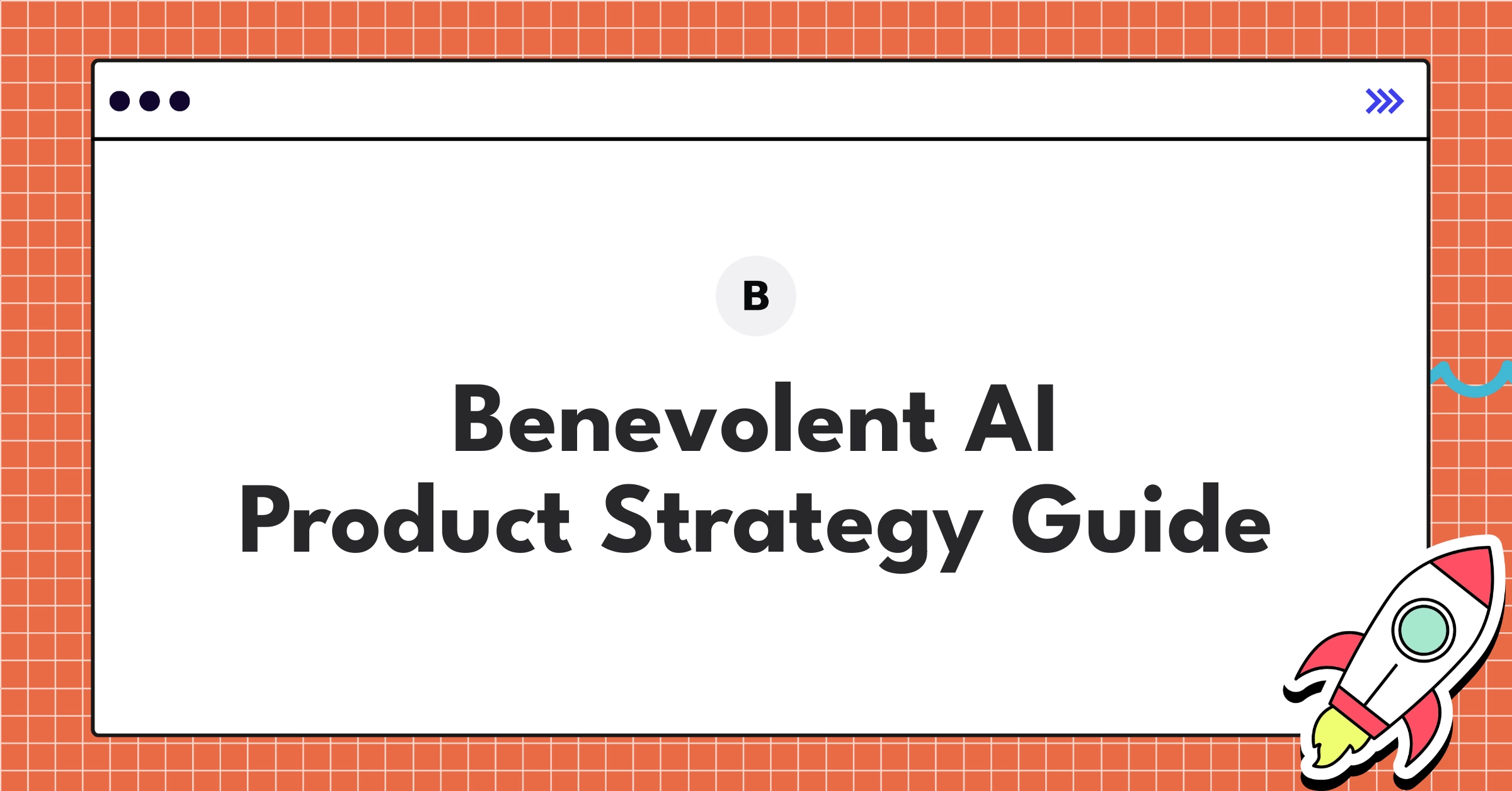 Benevolent AI's AI-powered drug discovery platform showcasing molecular structures and data connections