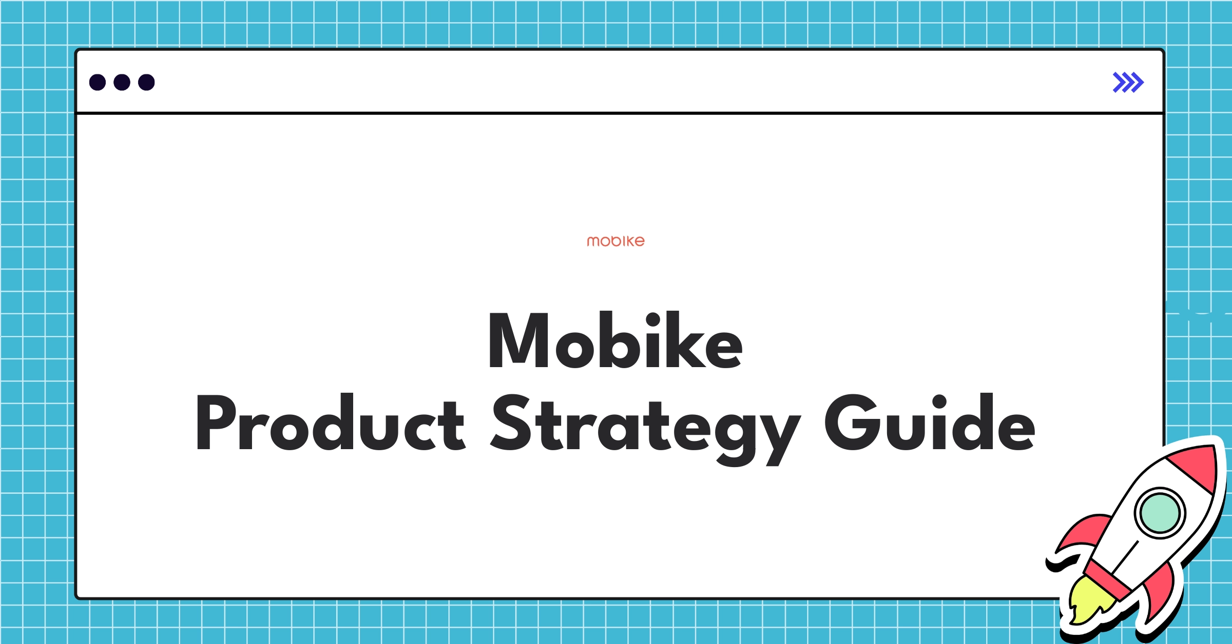 Mobike's strategic evolution into comprehensive urban mobility platform with AI and IoT integration
