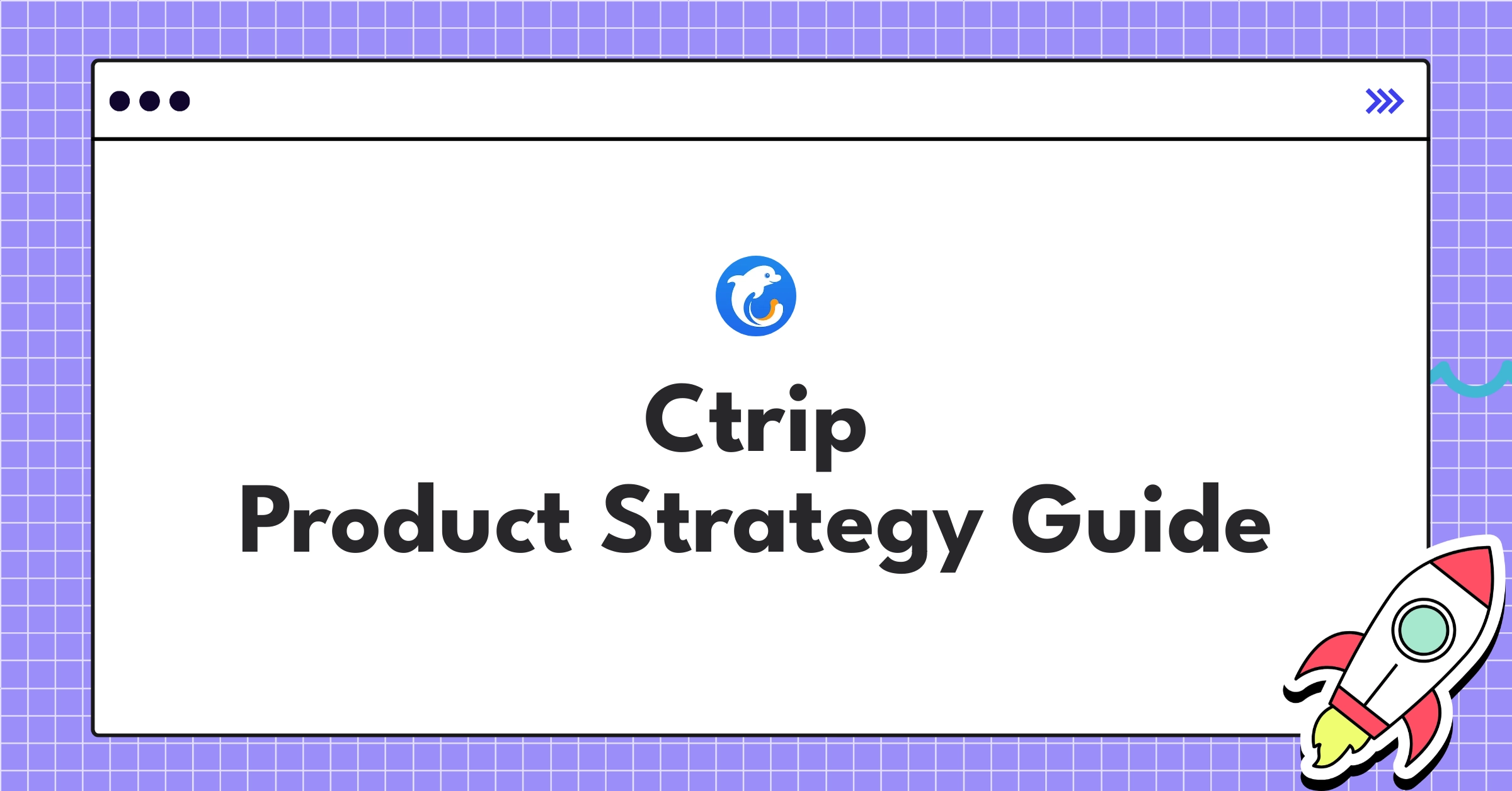 Ctrip's strategic roadmap for international expansion and AI-driven personalization in travel technology