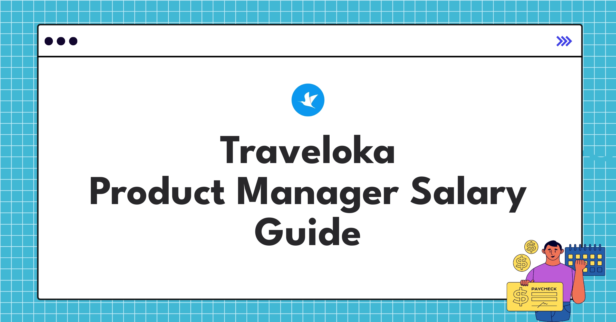Traveloka Product Manager salary ranges and benefits comparison chart for Southeast Asian tech industry