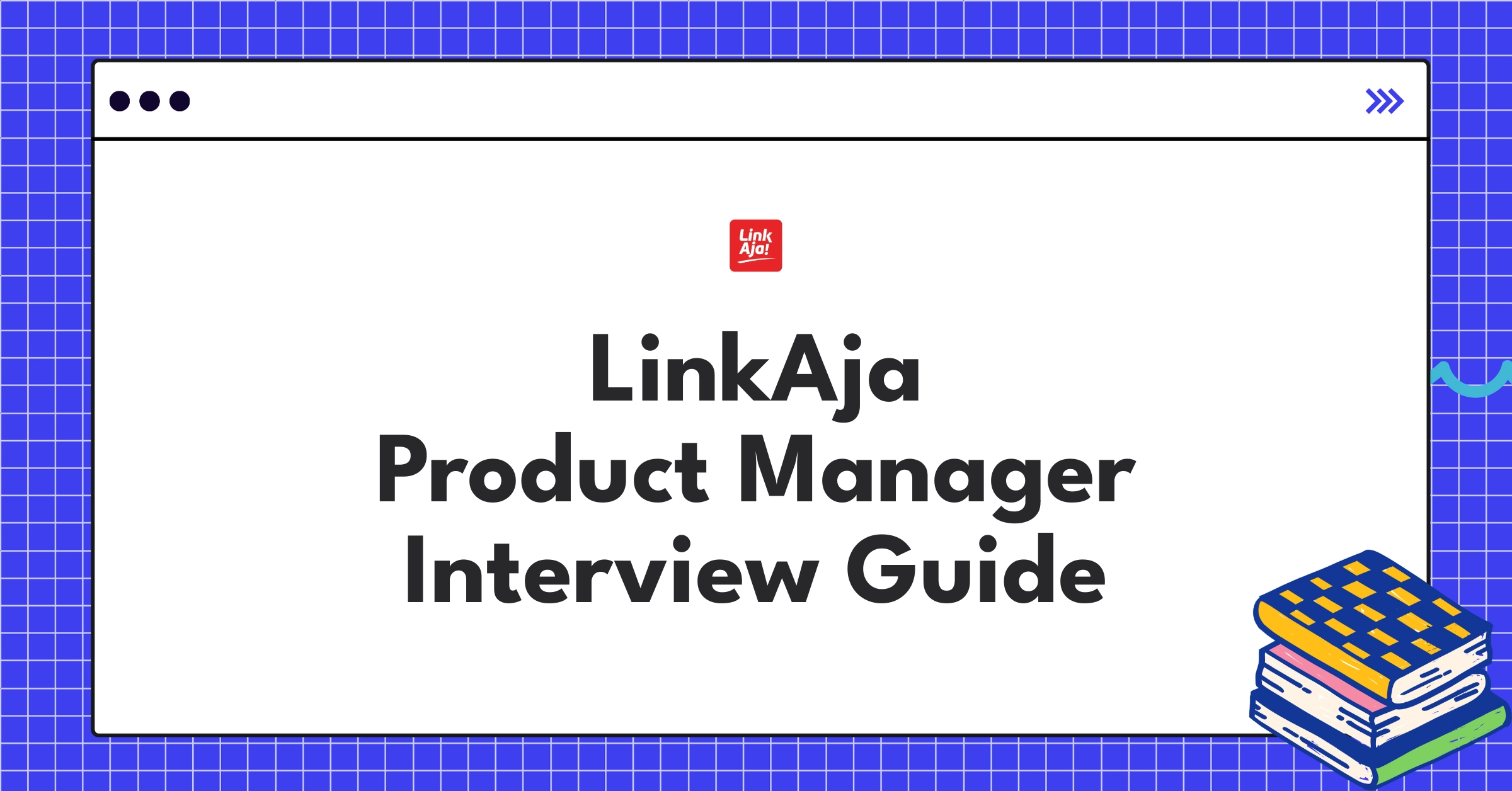 LinkAja product managers collaborating on e-wallet solutions for Indonesia's growing digital payment market