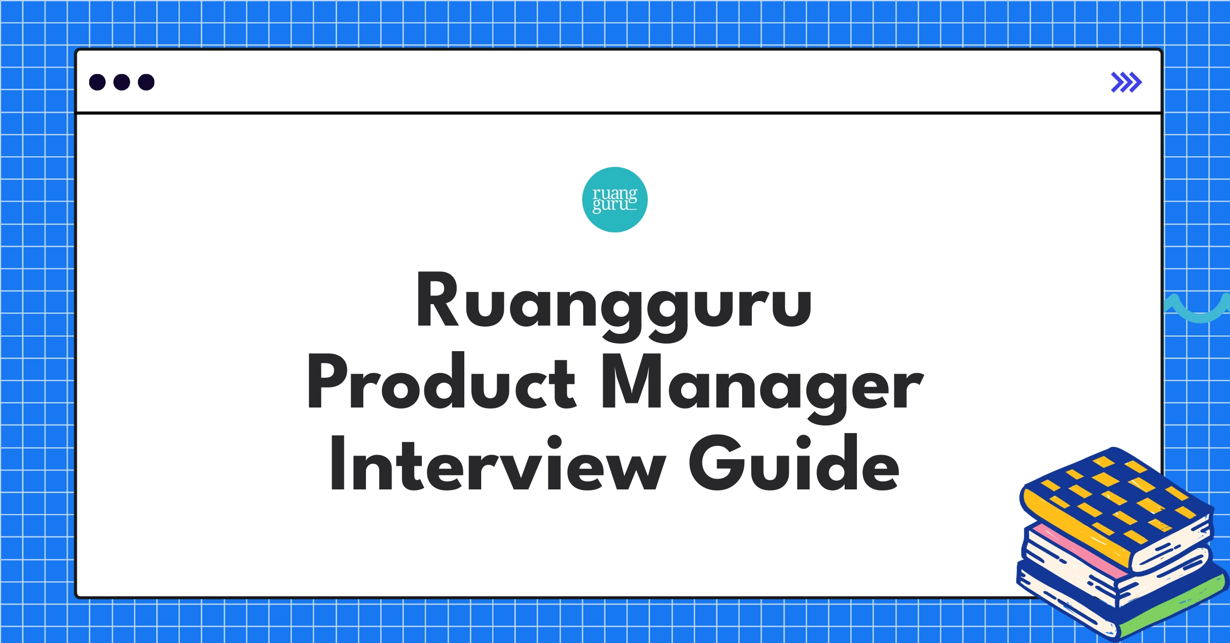 Ruangguru product managers collaborating on innovative edtech solutions in Indonesia