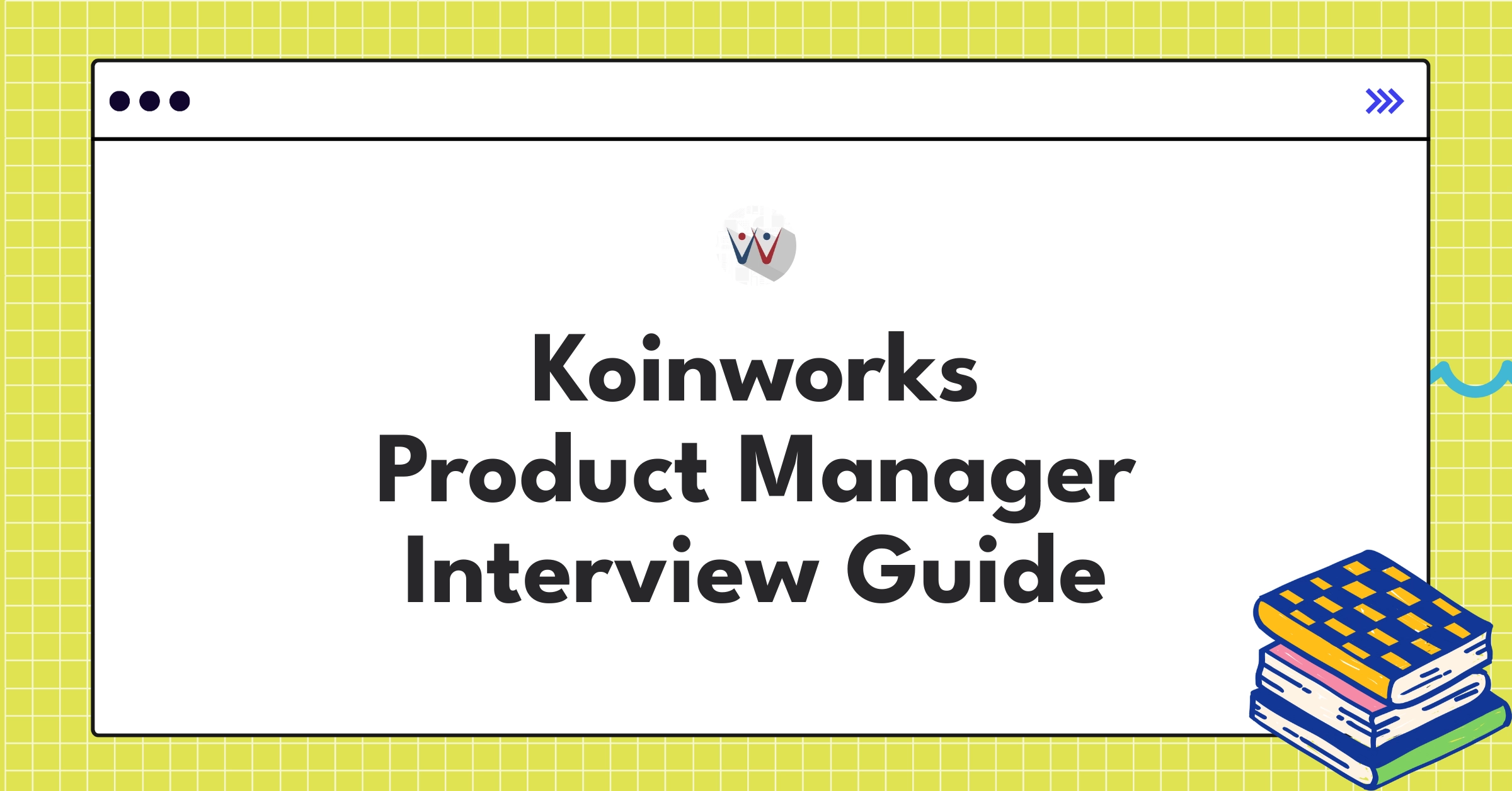 KoinWorks Product Manager interview process infographic showcasing hiring statistics and fintech growth in Indonesia