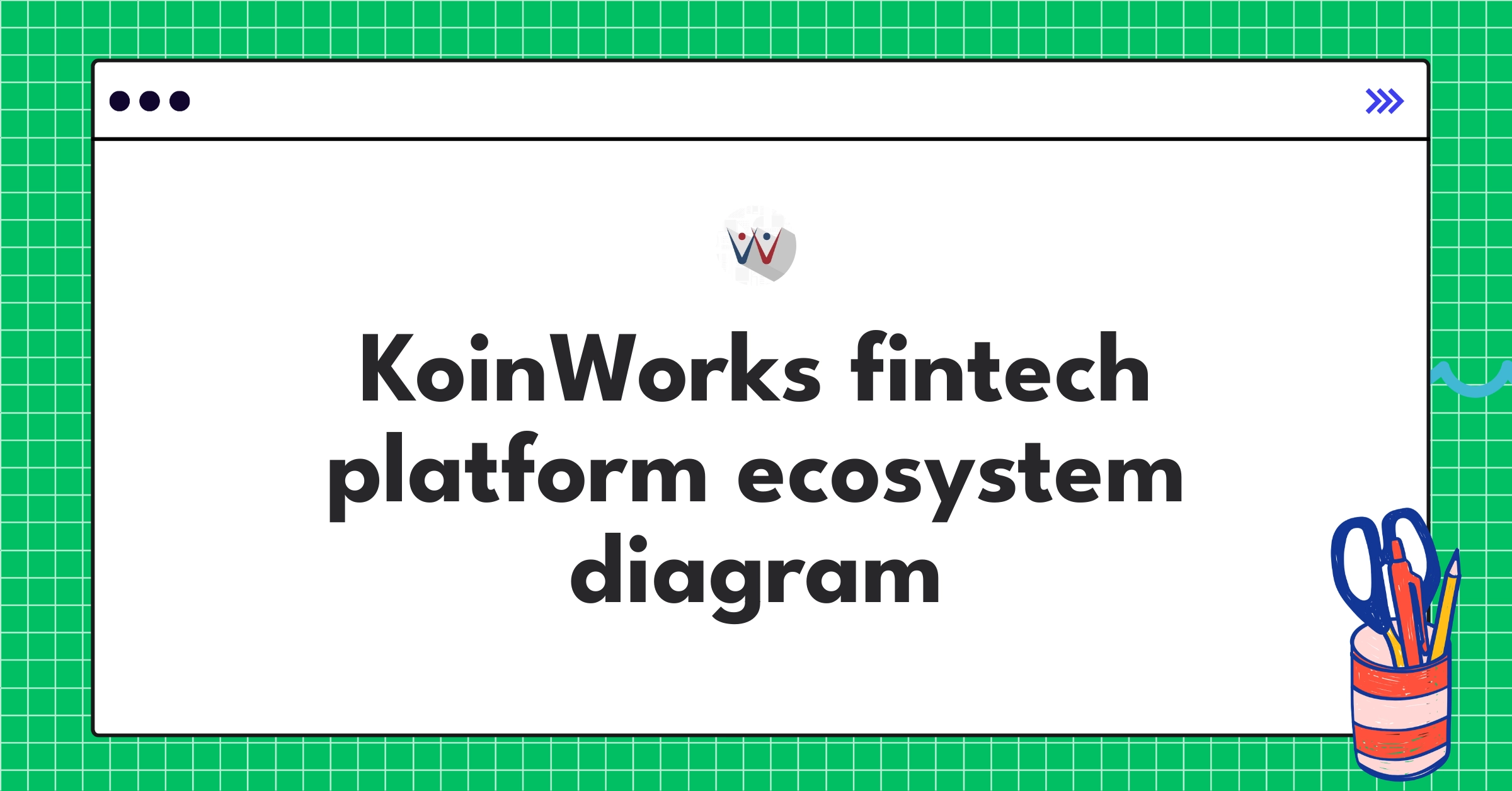 KoinWorks comprehensive fintech ecosystem showcasing lending, investments, and financial management tools for SMEs