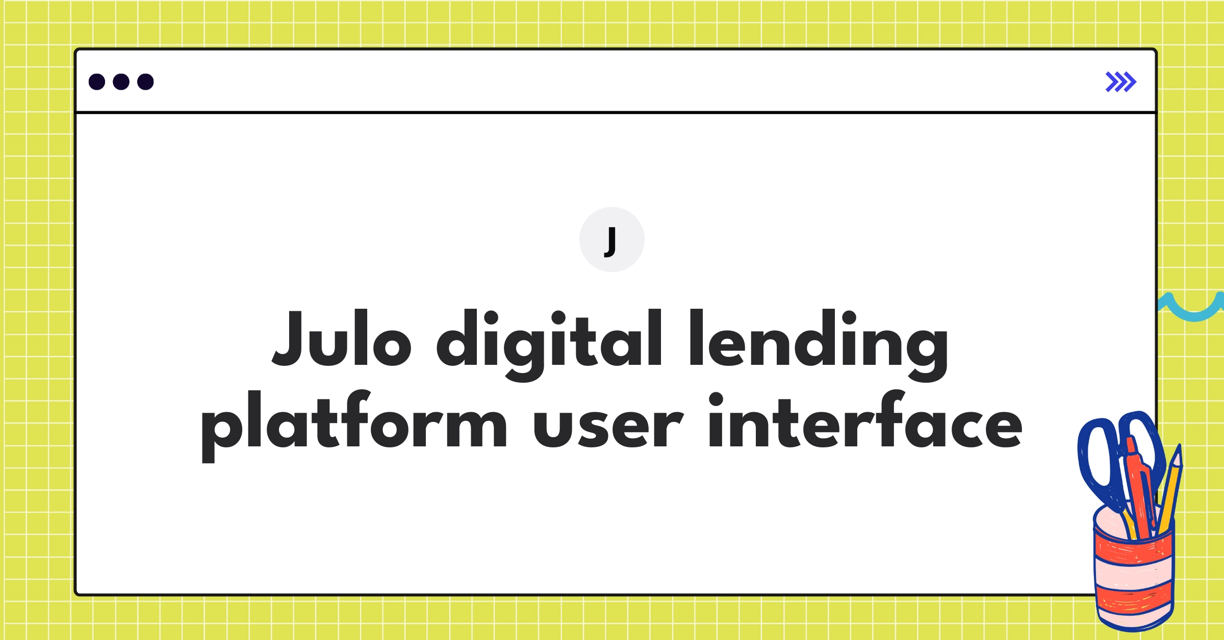Julo mobile app interface showcasing loan application process and AI-powered credit scoring features