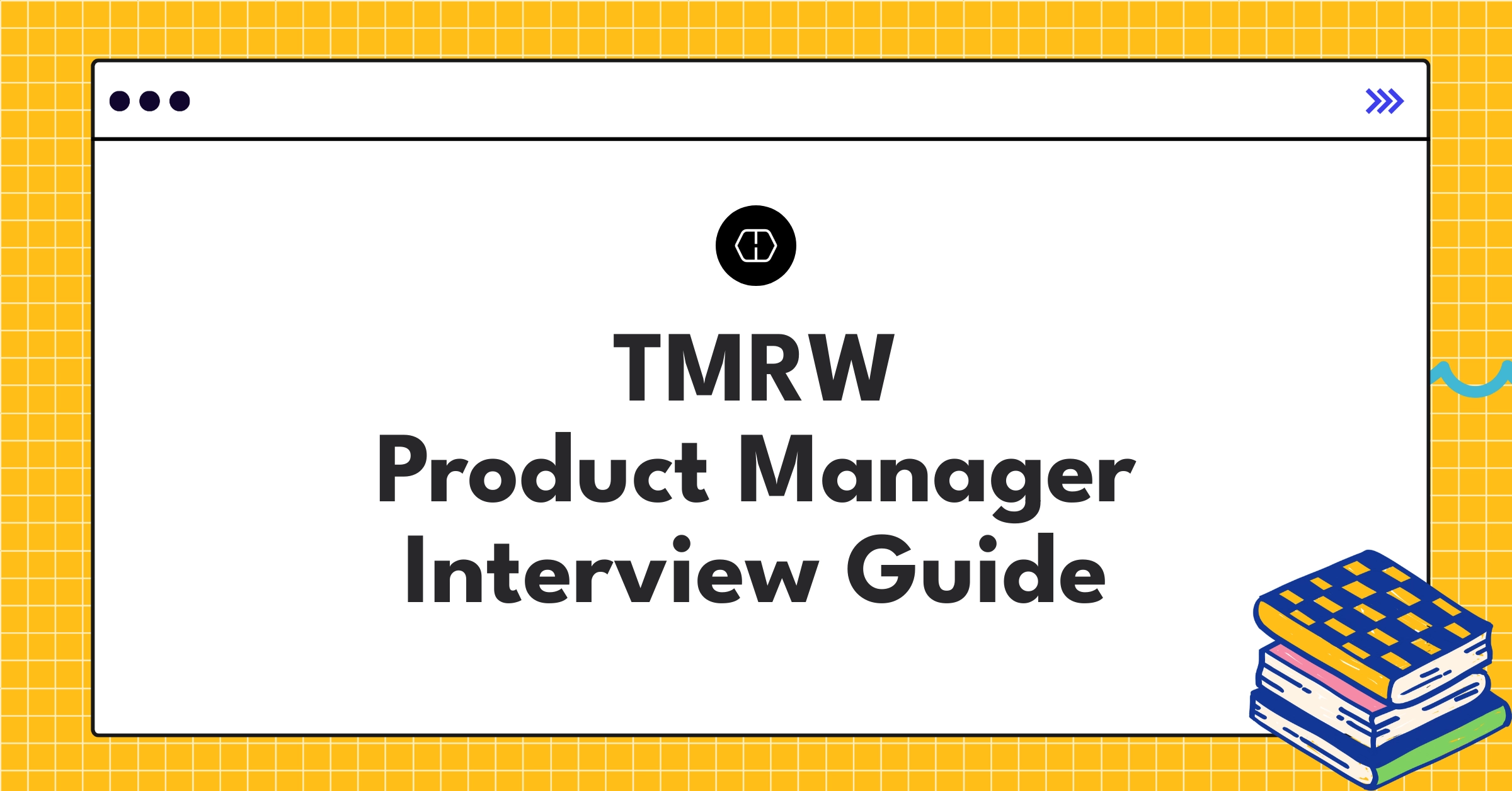 TMRW Product Manager hiring statistics and process overview for 2025, showcasing AI-driven innovation