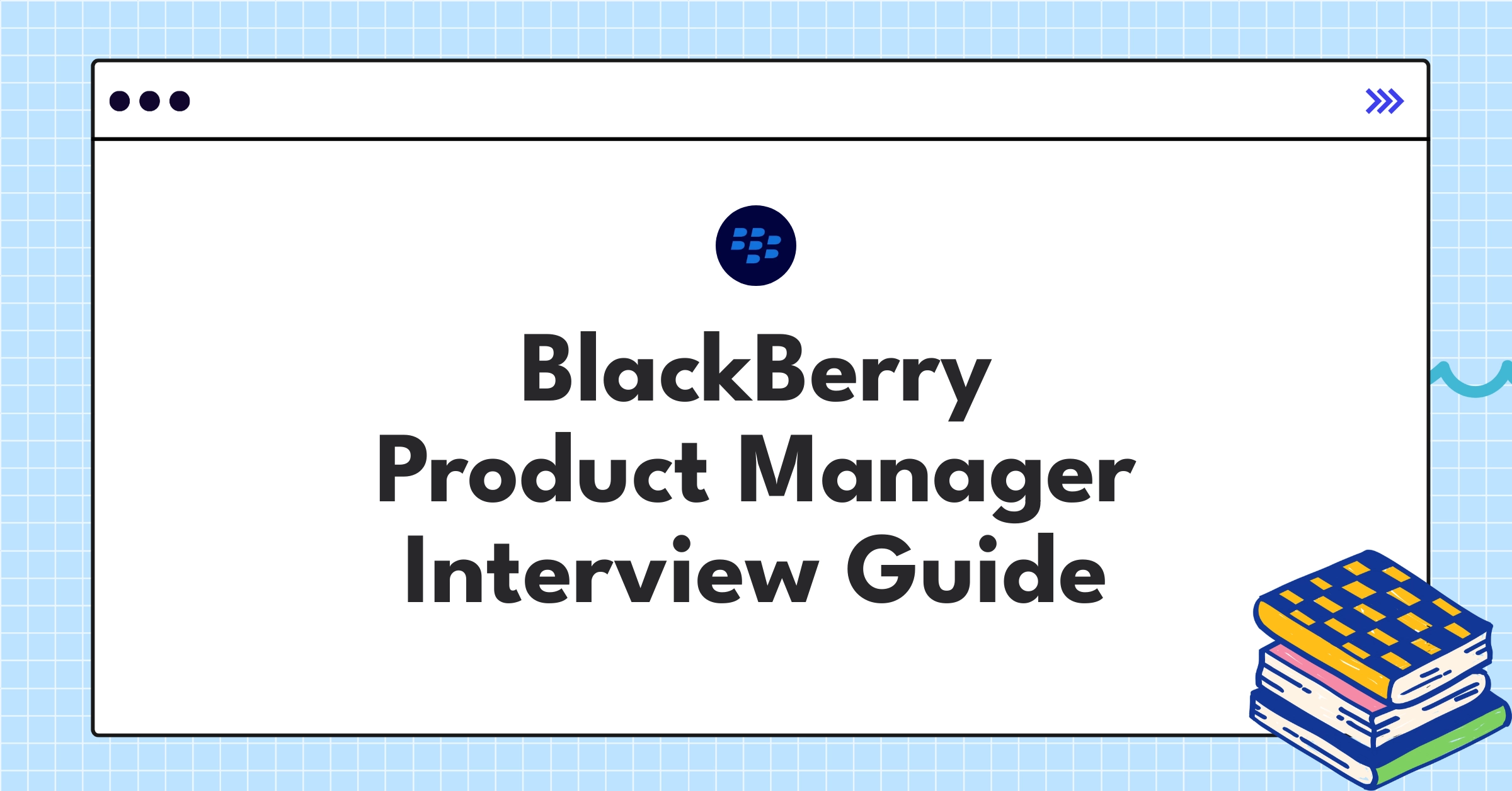 BlackBerry Product Strategy Guide Cybersecurity & IoT Focus NextSprints