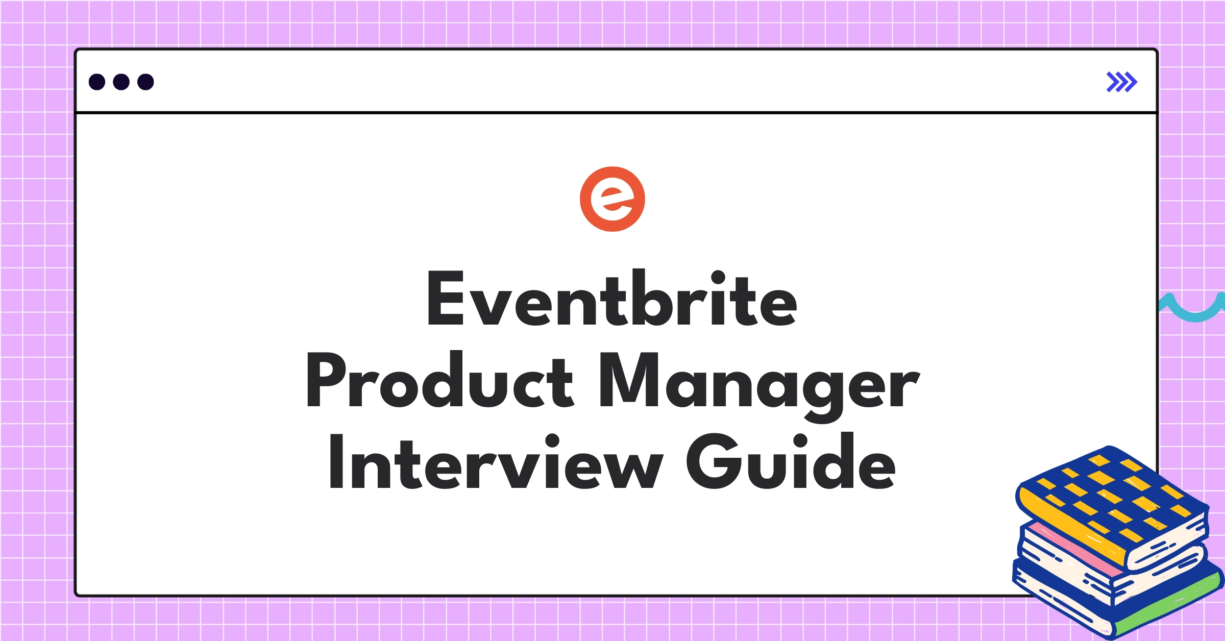 Eventbrite product managers discussing event technology strategies in a modern office setting