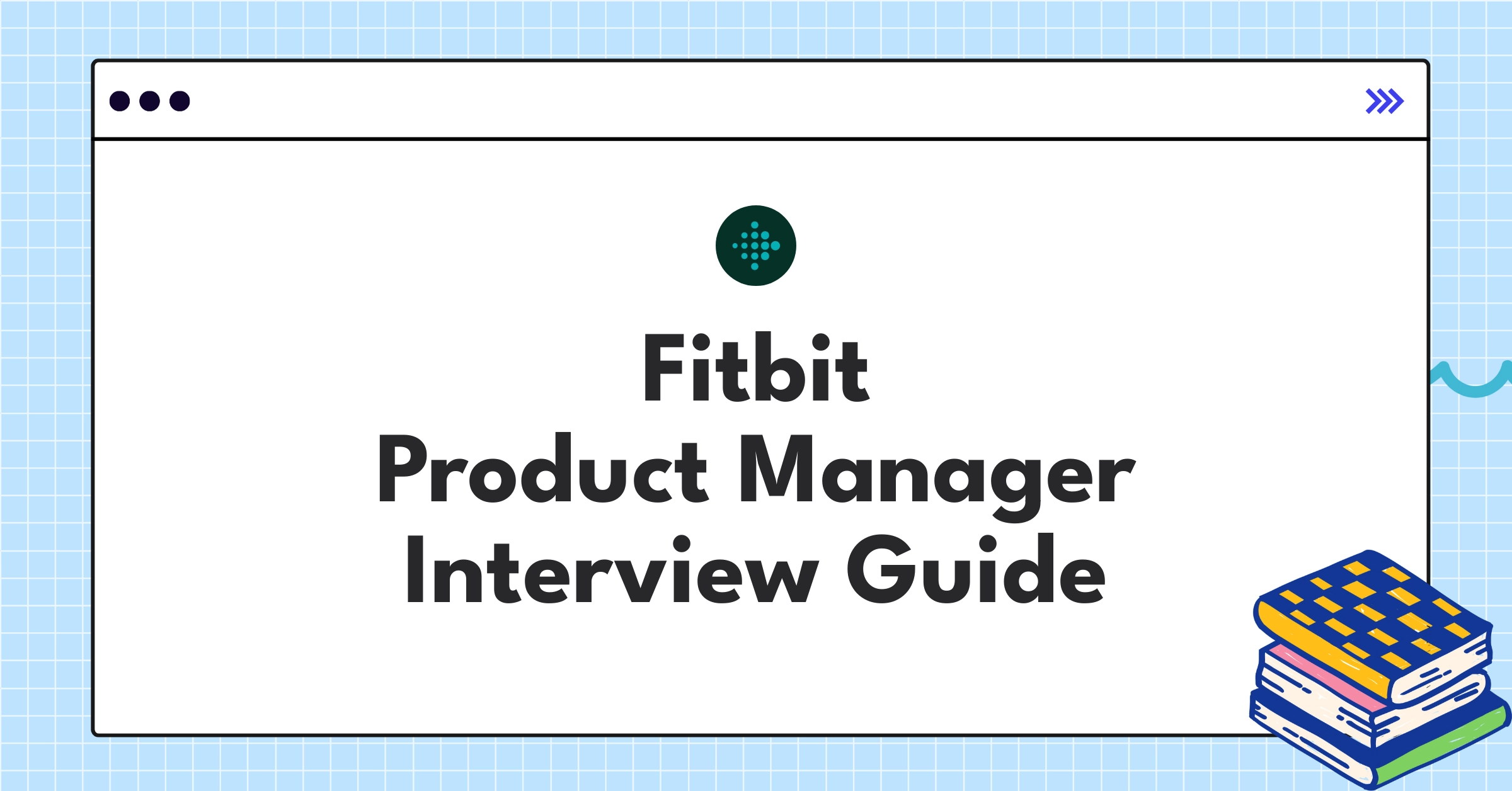Fitbit product managers collaborating on wearable fitness tracker design and strategy