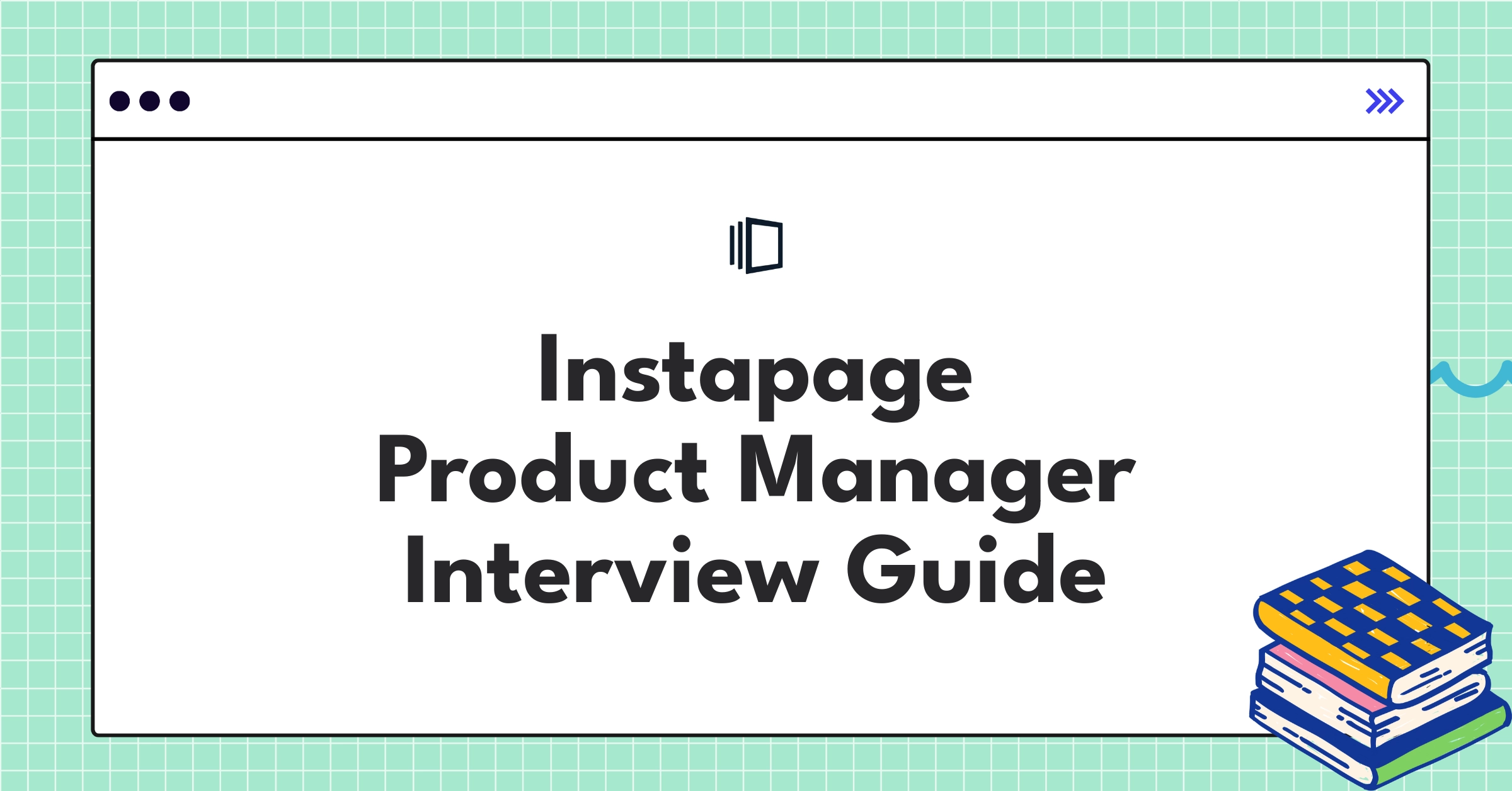 Instapage product management hiring metrics and team growth visualization for 2025