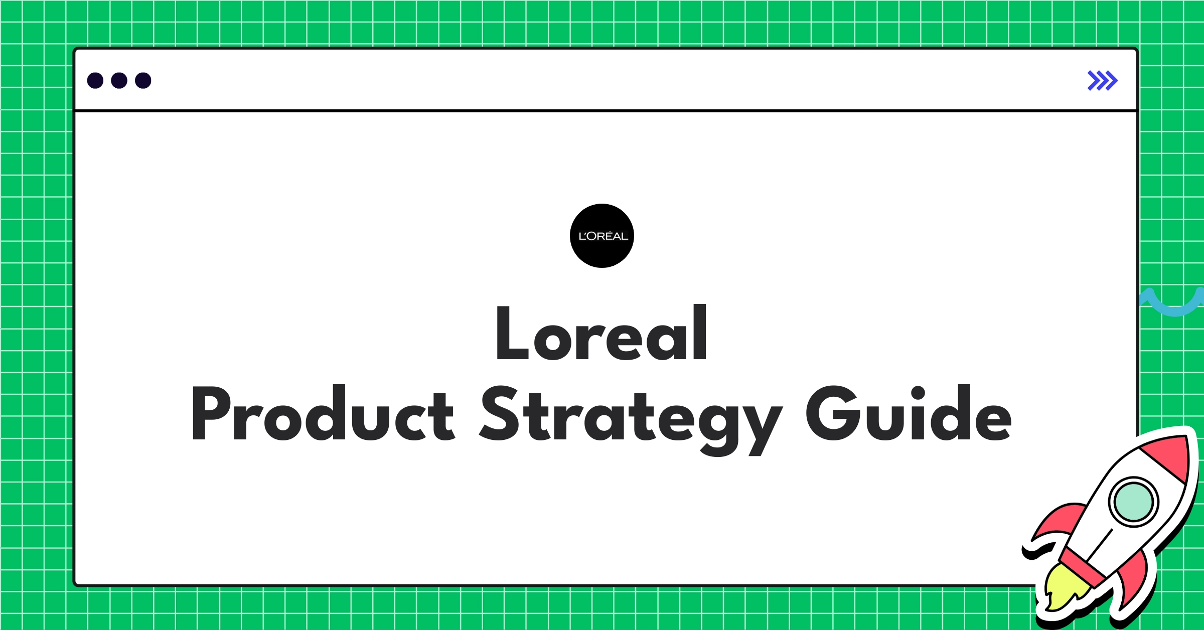 L'Oréal's 2025 product strategy showcasing AI personalization and sustainability in beauty tech
