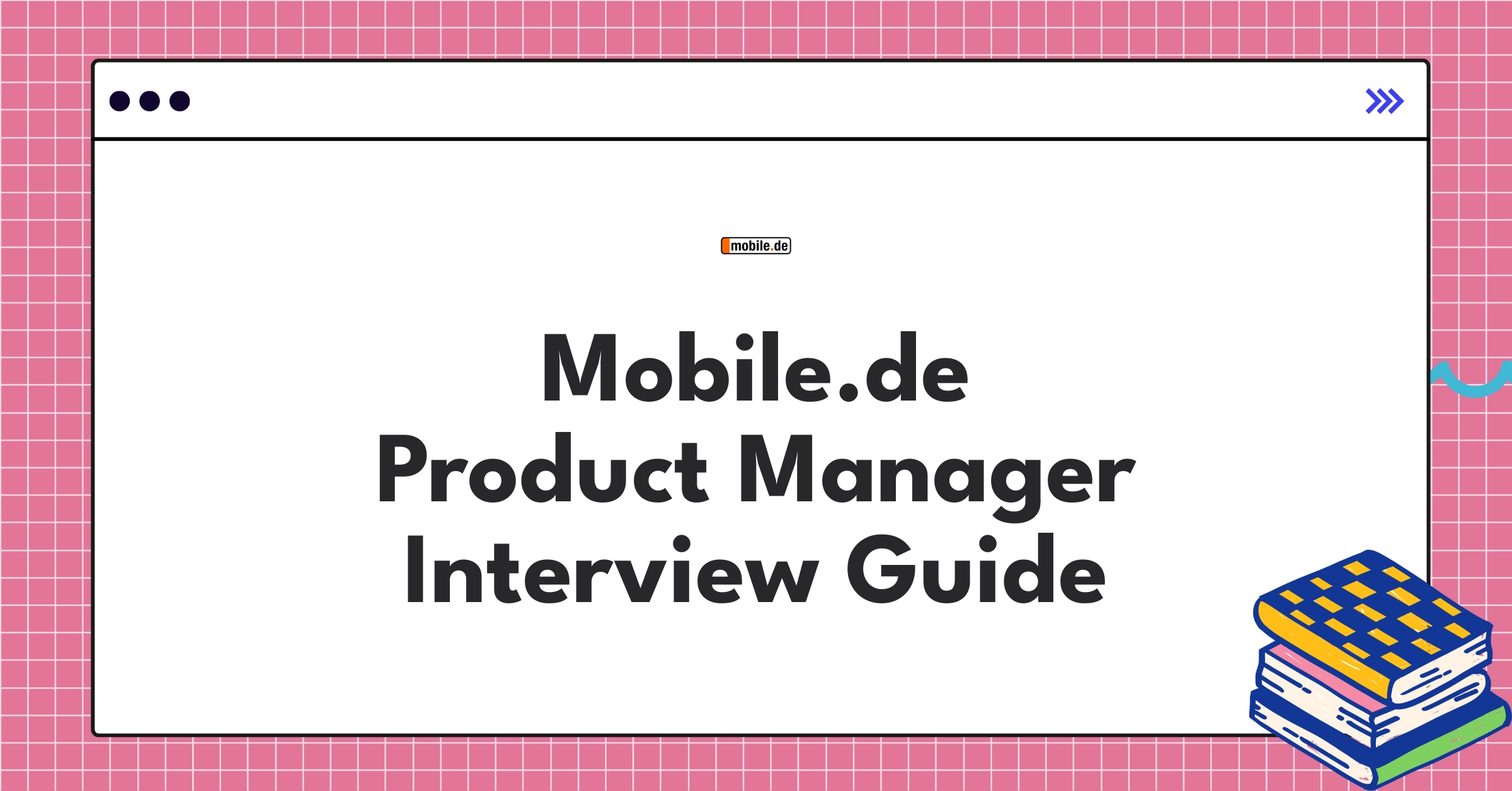 Mobile.de product manager hiring statistics and key skills for 2025 in automotive e-commerce