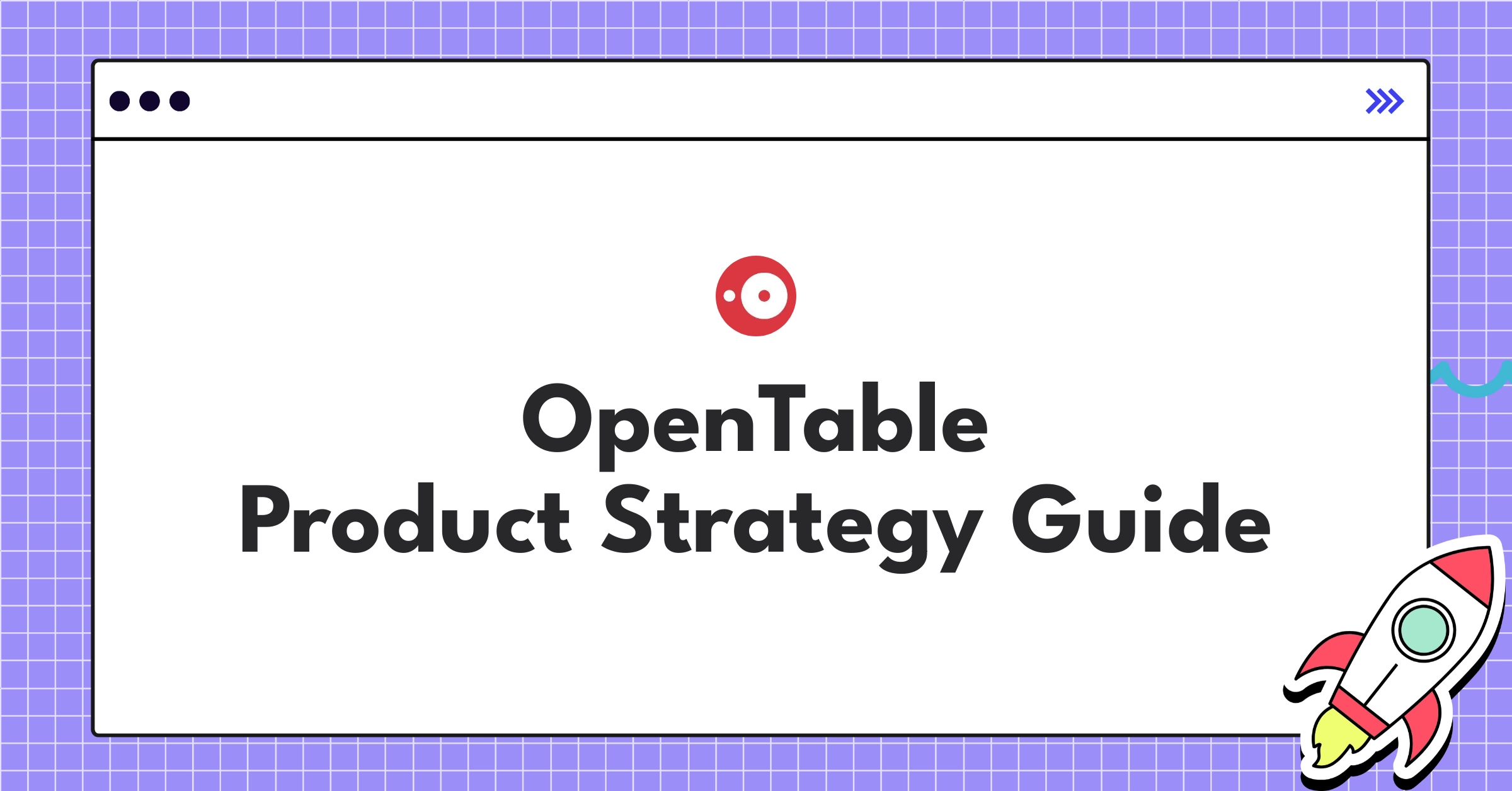 OpenTable product strategy roadmap showcasing vertical integration, data monetization, and global expansion initiatives