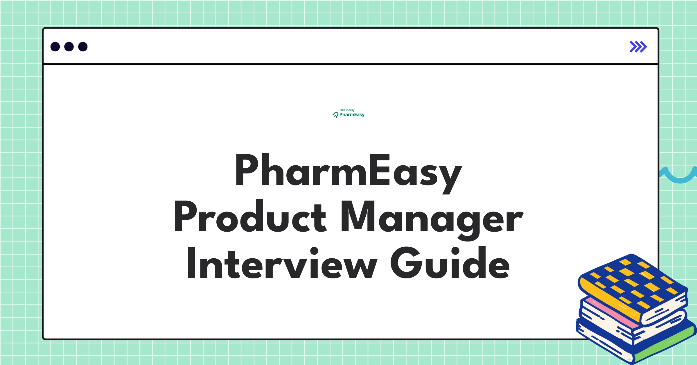PharmEasy product managers discussing healthcare innovation strategies in a modern office setting