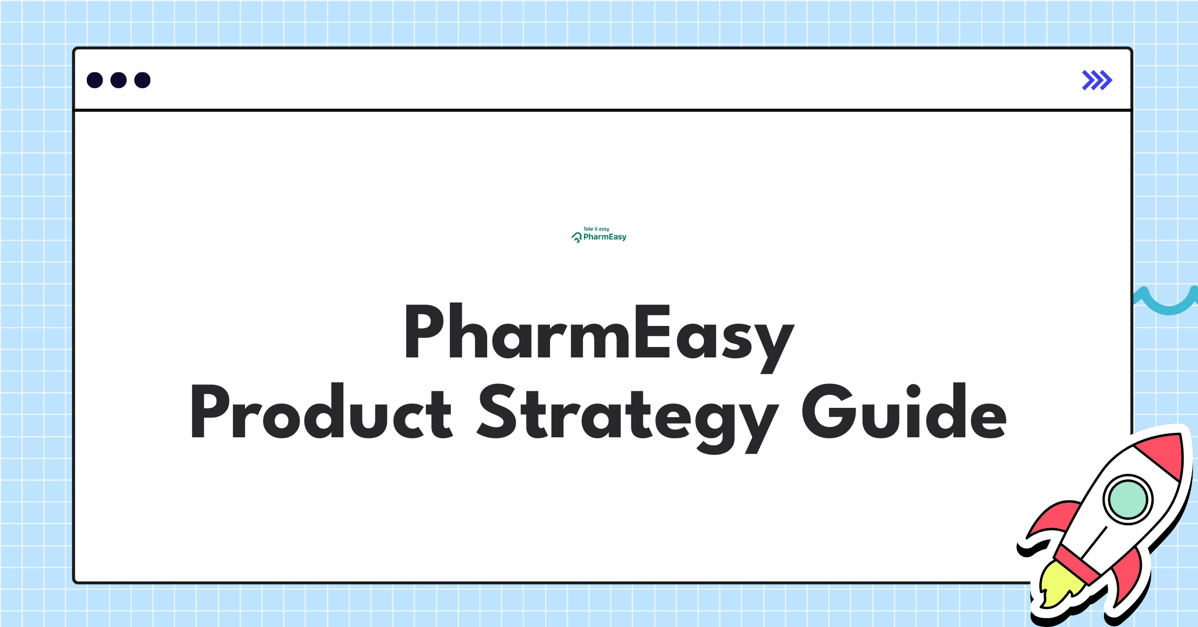 PharmEasy's strategic evolution into a comprehensive healthcare ecosystem with AI and omnichannel focus