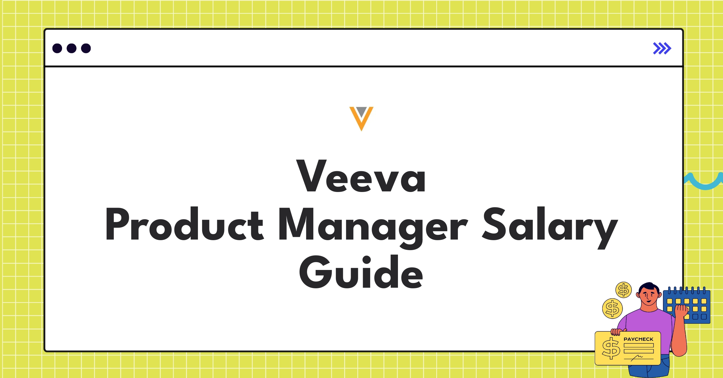 Veeva Systems Product Manager salary breakdown chart showing compensation components and ranges