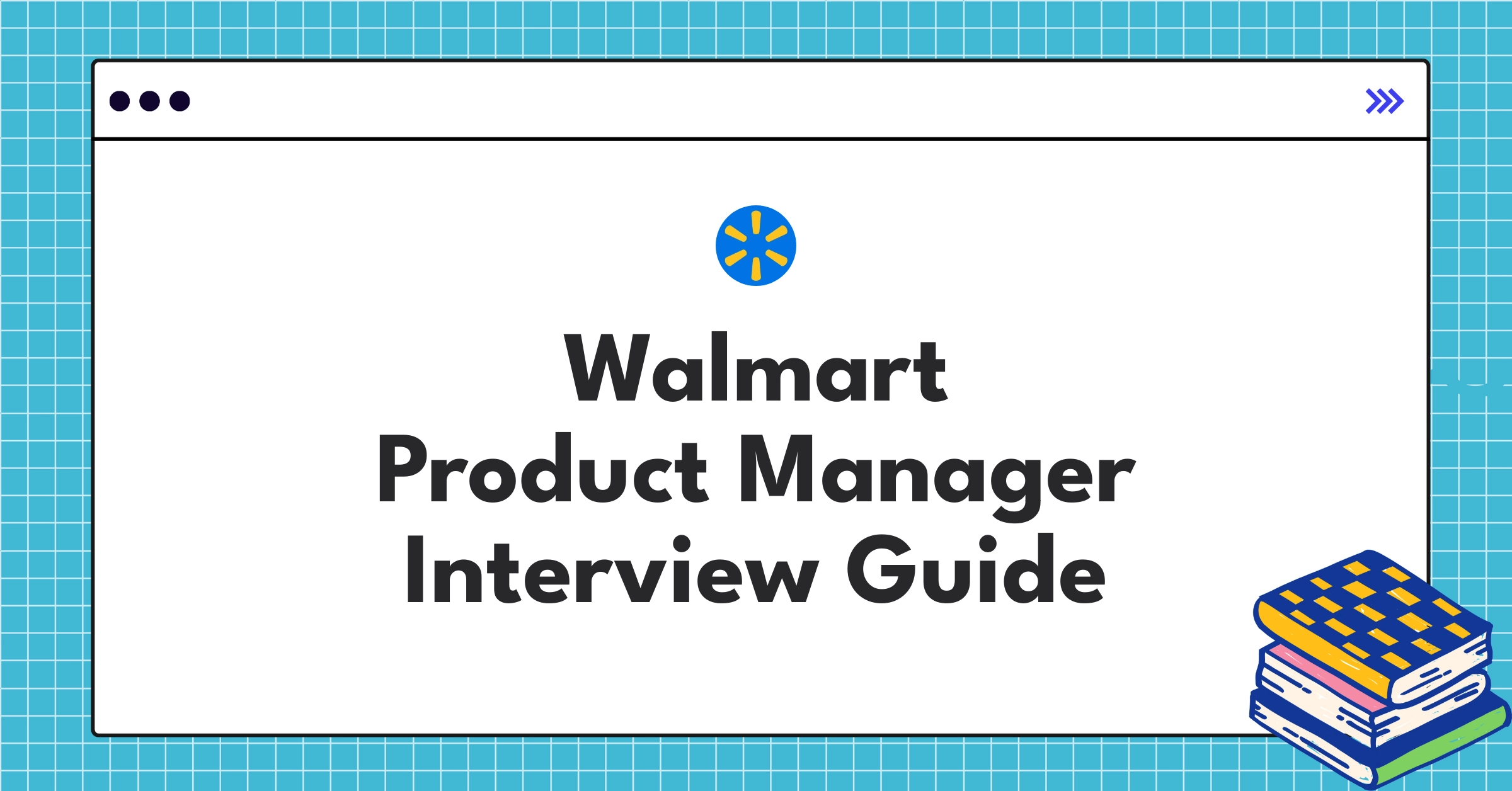 Walmart product management culture diagram showcasing omnichannel strategy and technological advancements