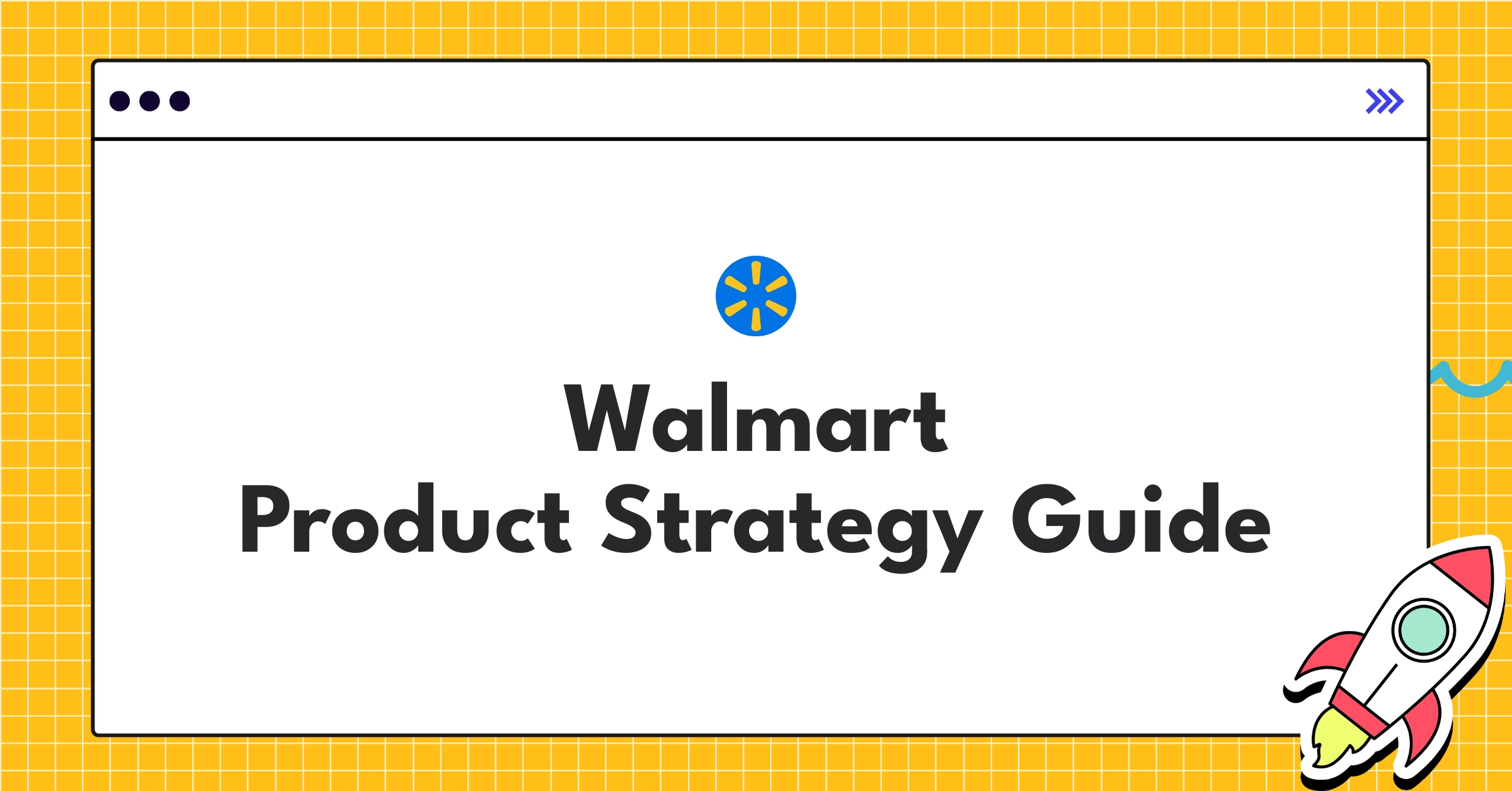 Walmart's omnichannel retail strategy integrating e-commerce, physical stores, and healthcare services