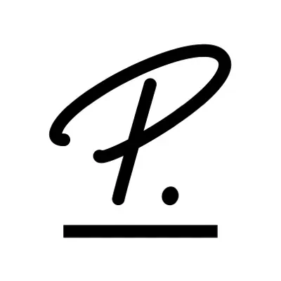 Personio Logo