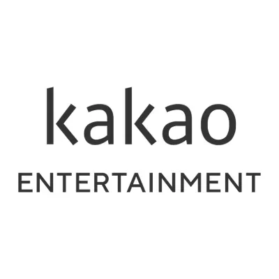 Kakao Entertainment Logo