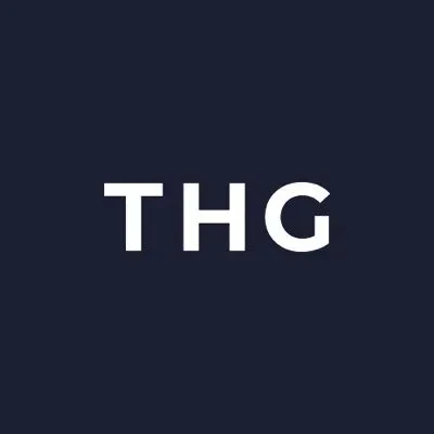THG (Internet Retail) Logo