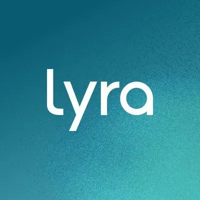 Lyra Health Logo