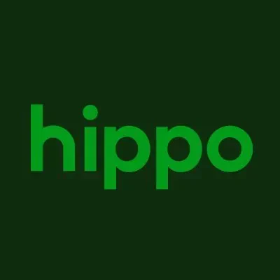 Hippo Insurance Logo