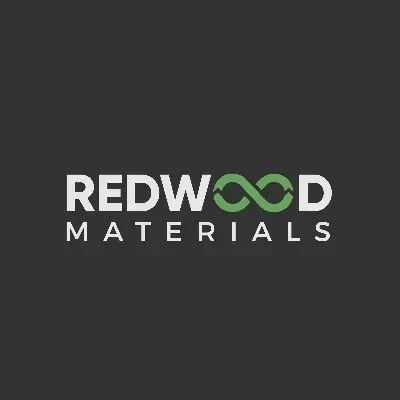 Redwood Materials Logo