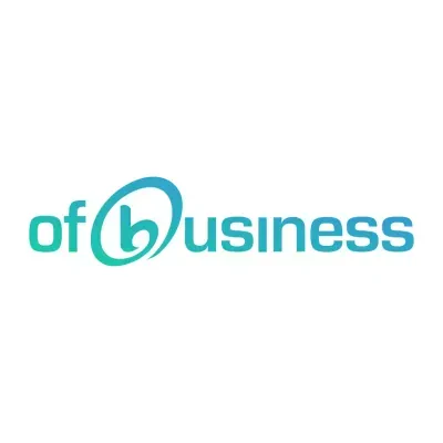 OfBusiness Logo