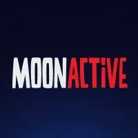 Moon Active Logo