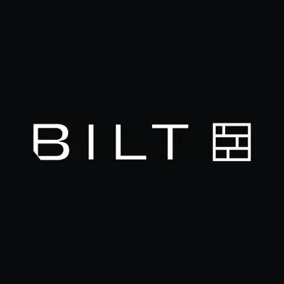 Bilt Logo