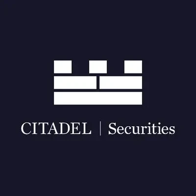 Citadel Securities logo