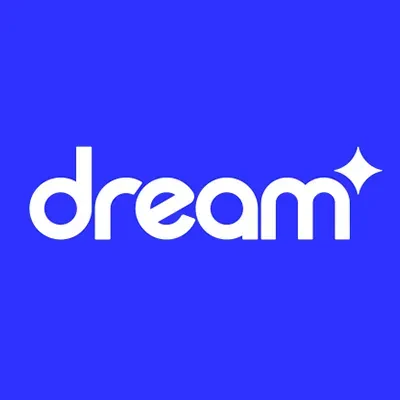 Dream Games Logo