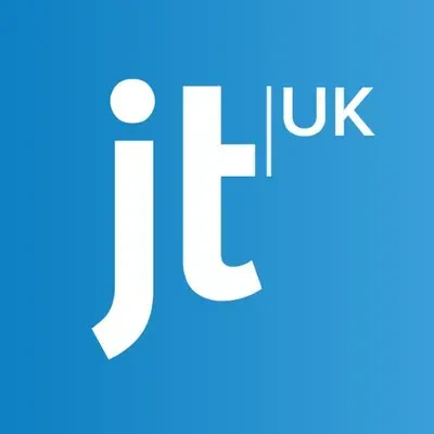 Job&talent logo