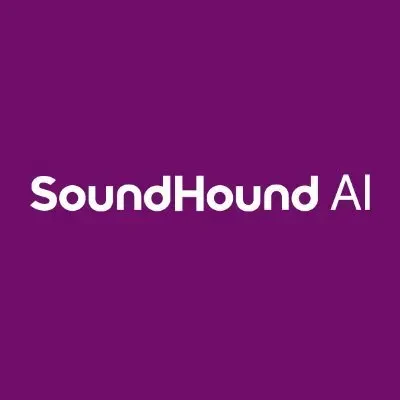 SoundHound AI Logo