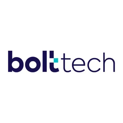 bolttech Logo