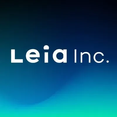 Leia logo