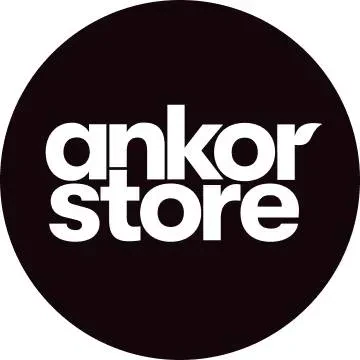 Ankorstore Logo