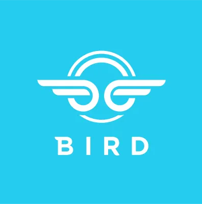 Bird Global Logo