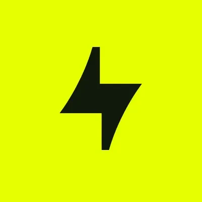 Bolt (Financial Software) logo