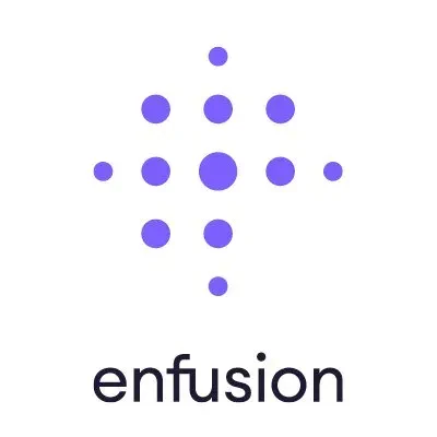 Enfusion Logo