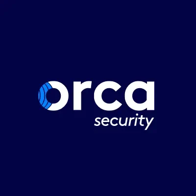 Orca Security Logo