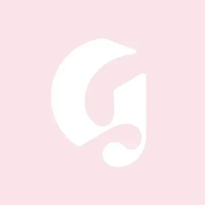 Glossier Logo