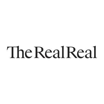 The RealReal Logo