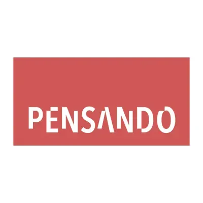 Pensando Logo